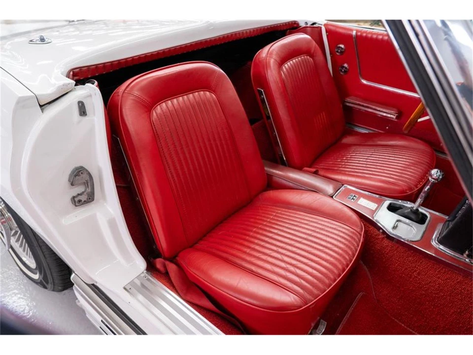 1964 Chevrolet Corvette C2 - Image 31 of 31