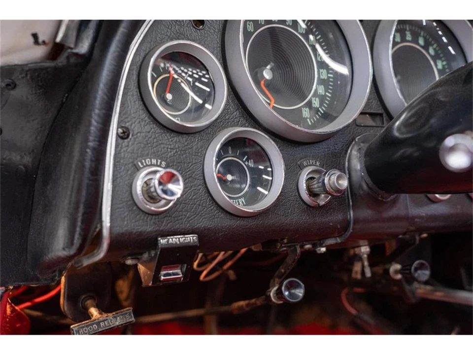 1964 Chevrolet Corvette C2 - Image 26 of 31