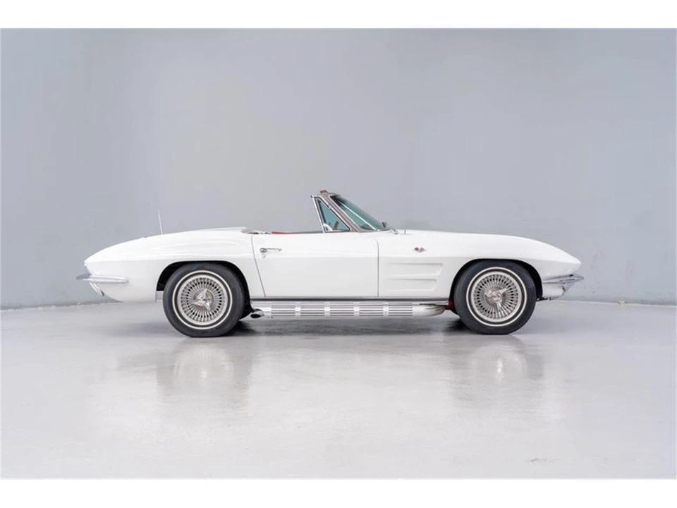 1964 Chevrolet Corvette C2 - Image 7 of 31