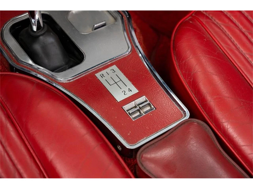 1964 Chevrolet Corvette C2 - Image 17 of 31
