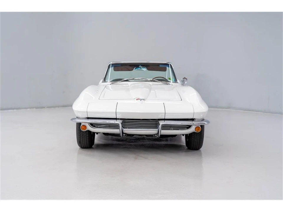 1964 Chevrolet Corvette C2 - Image 4 of 31