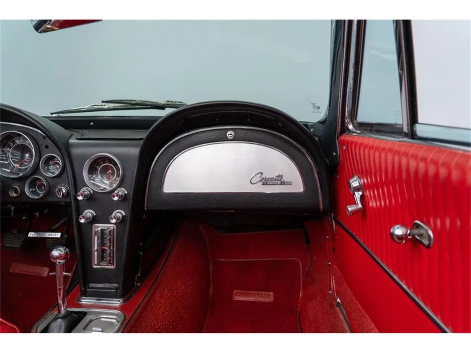 1964 Chevrolet Corvette C2 - Image 25 of 31