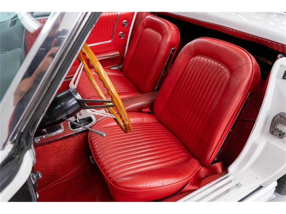 1964 Chevrolet Corvette C2 - Image 30 of 31