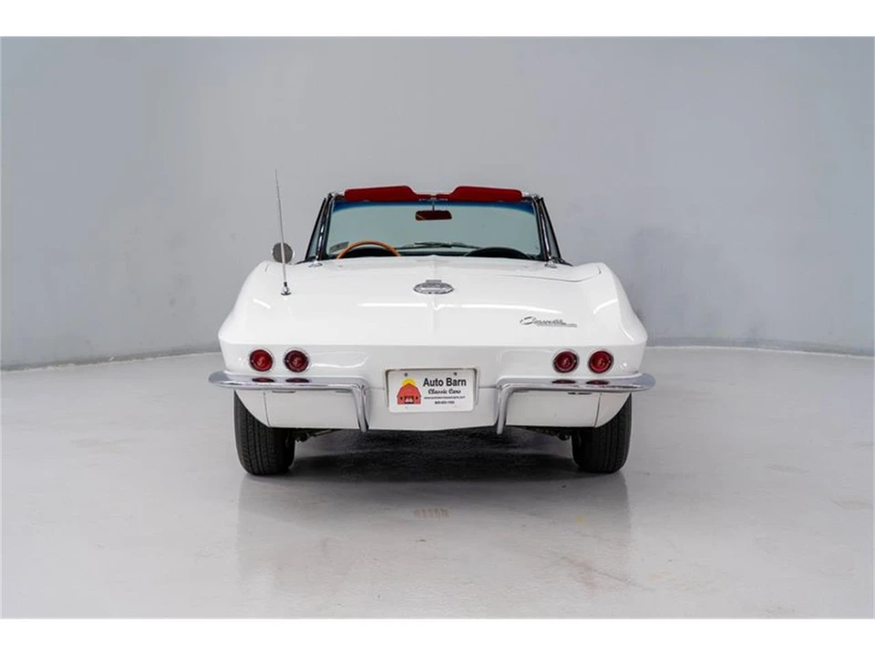 1964 Chevrolet Corvette C2 - Image 5 of 31