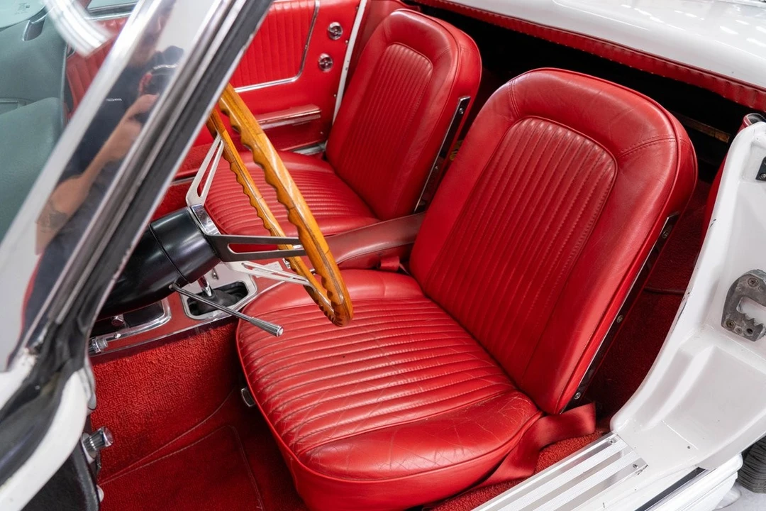 1964 Chevrolet Corvette C2 - Image 31 of 31