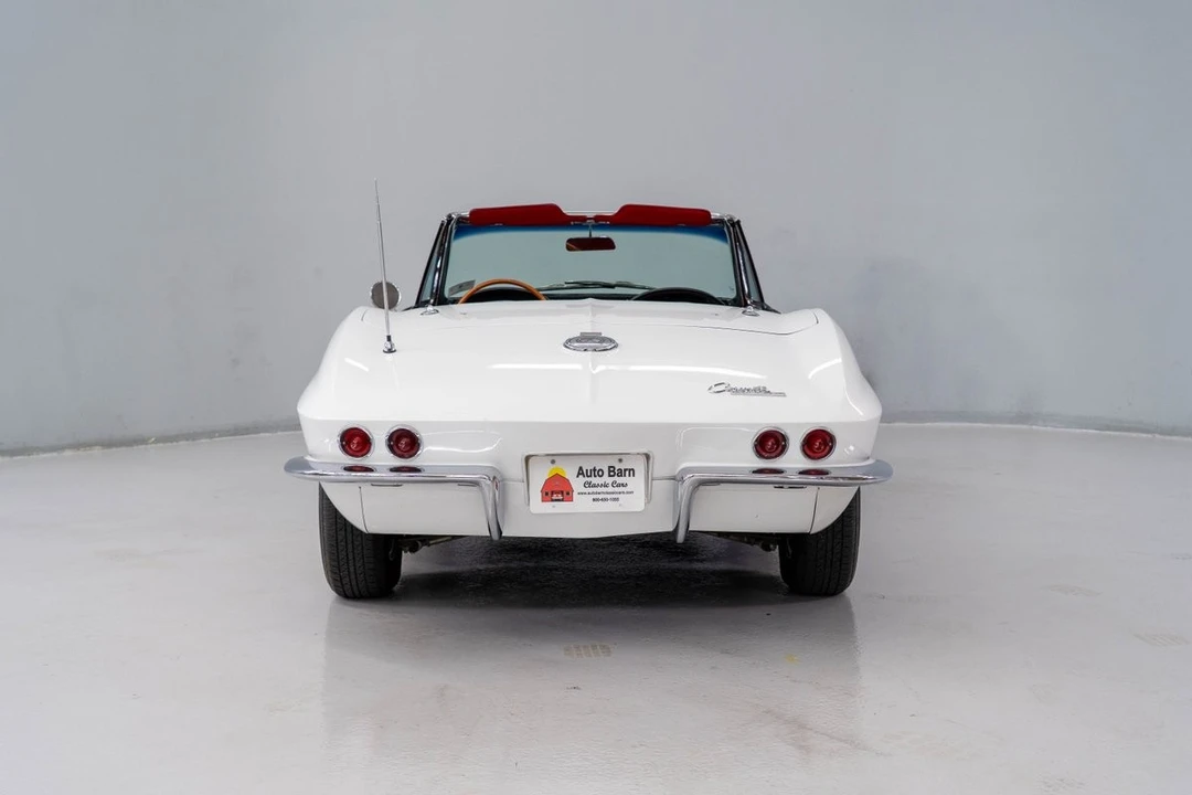 1964 Chevrolet Corvette C2 - Image 6 of 31