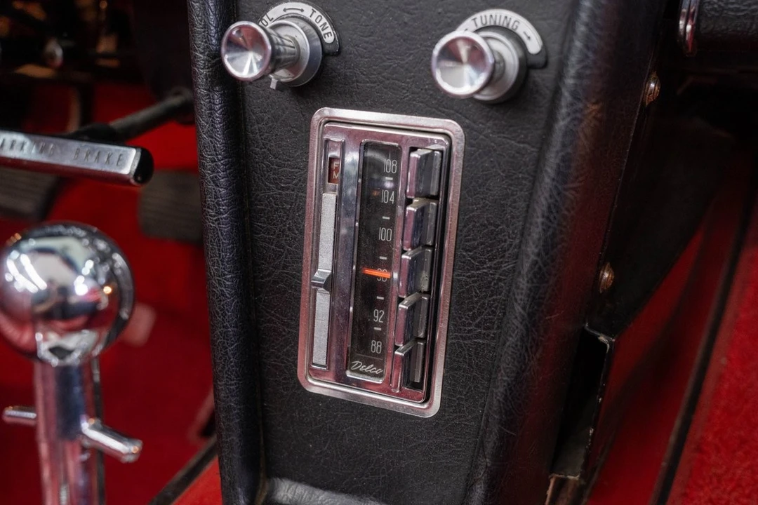 1964 Chevrolet Corvette C2 - Image 24 of 31