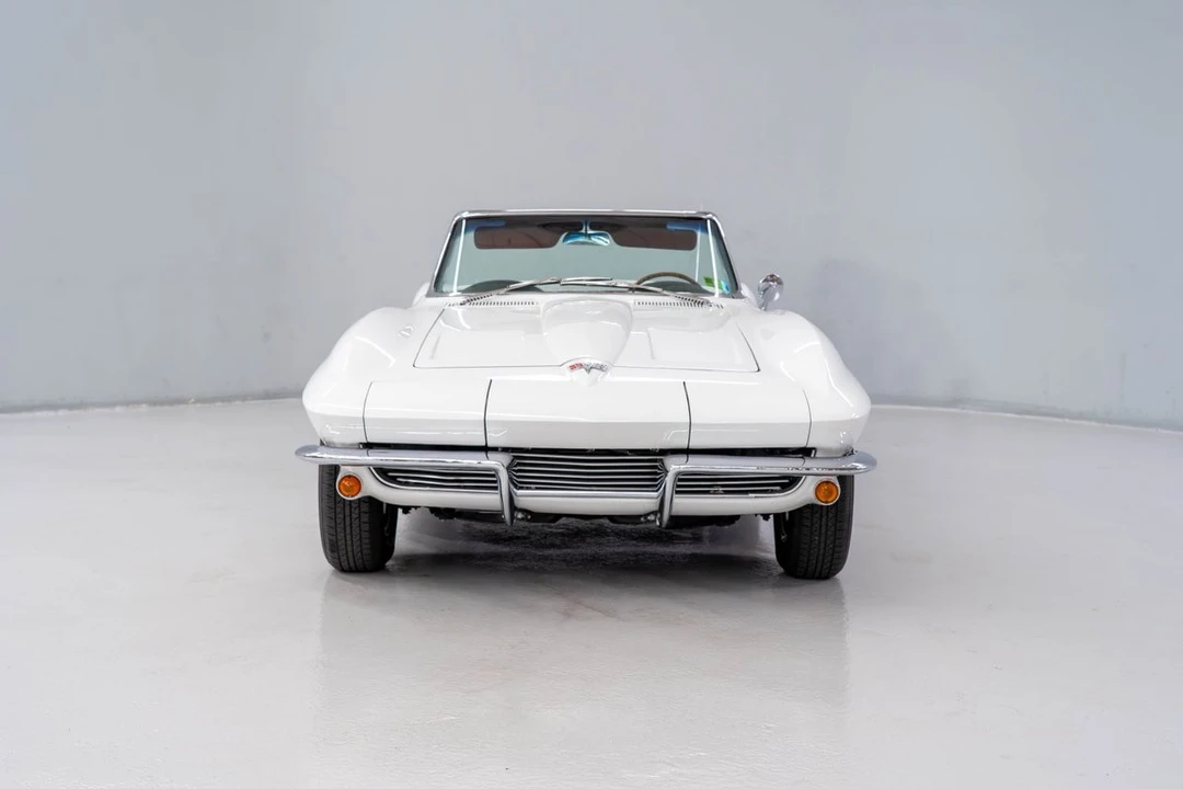 1964 Chevrolet Corvette C2 - Image 5 of 31