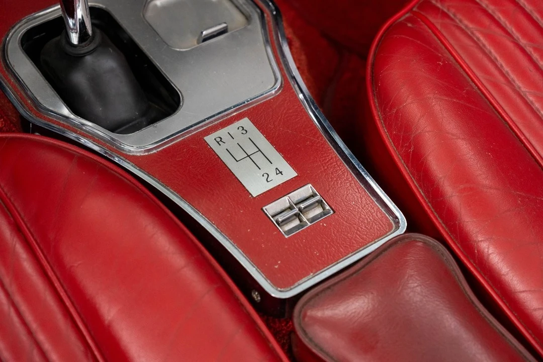 1964 Chevrolet Corvette C2 - Image 18 of 31