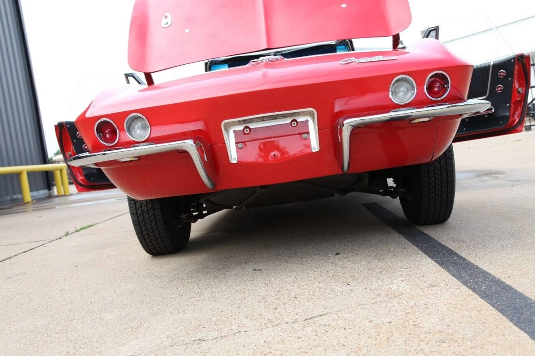 1964 Chevrolet Corvette C2 - Image 20 of 31