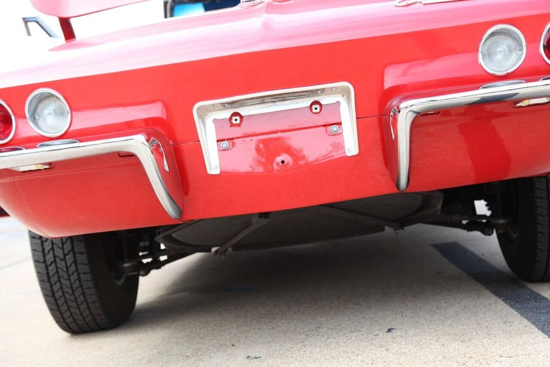 1964 Chevrolet Corvette C2 - Image 21 of 31