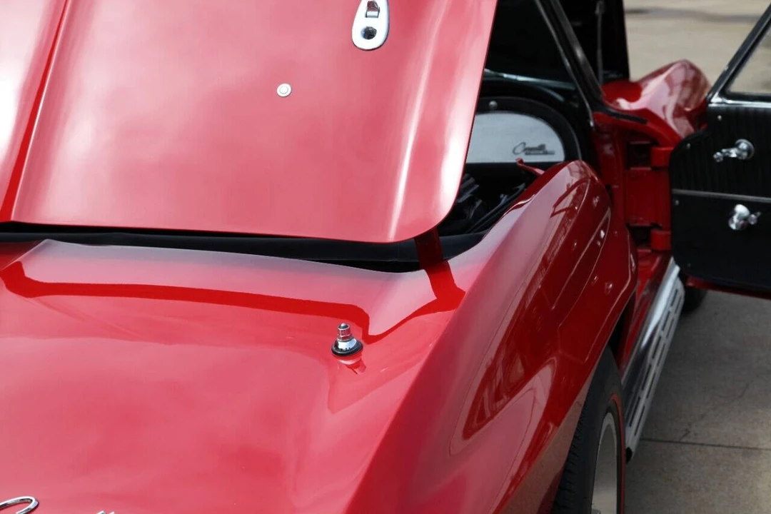 1964 Chevrolet Corvette C2 - Image 22 of 31