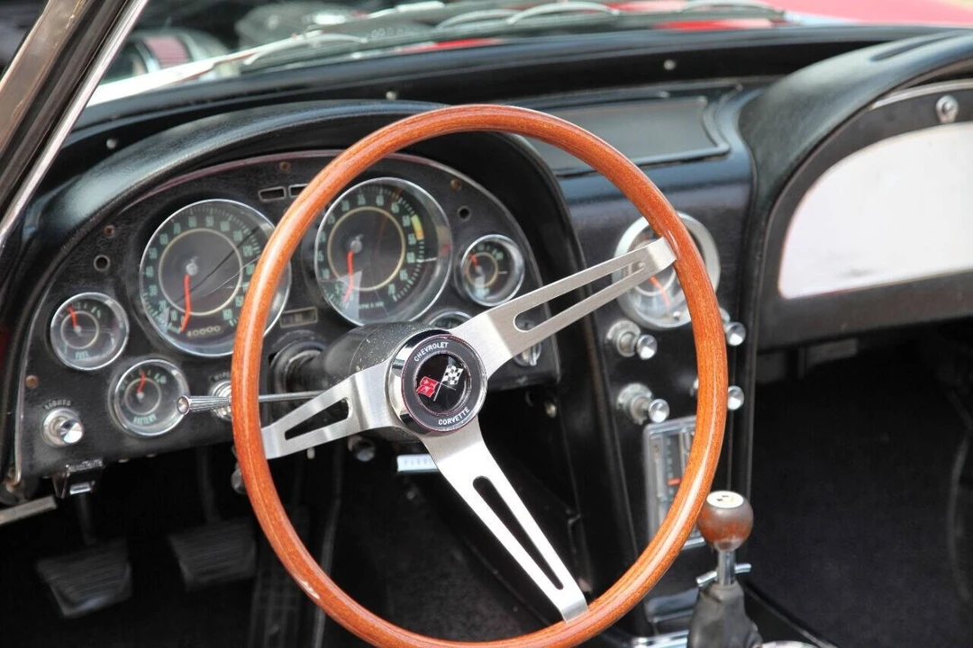 1964 Chevrolet Corvette C2 - Image 26 of 31