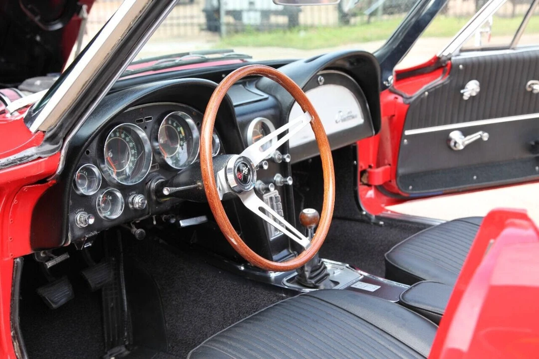 1964 Chevrolet Corvette C2 - Image 31 of 31