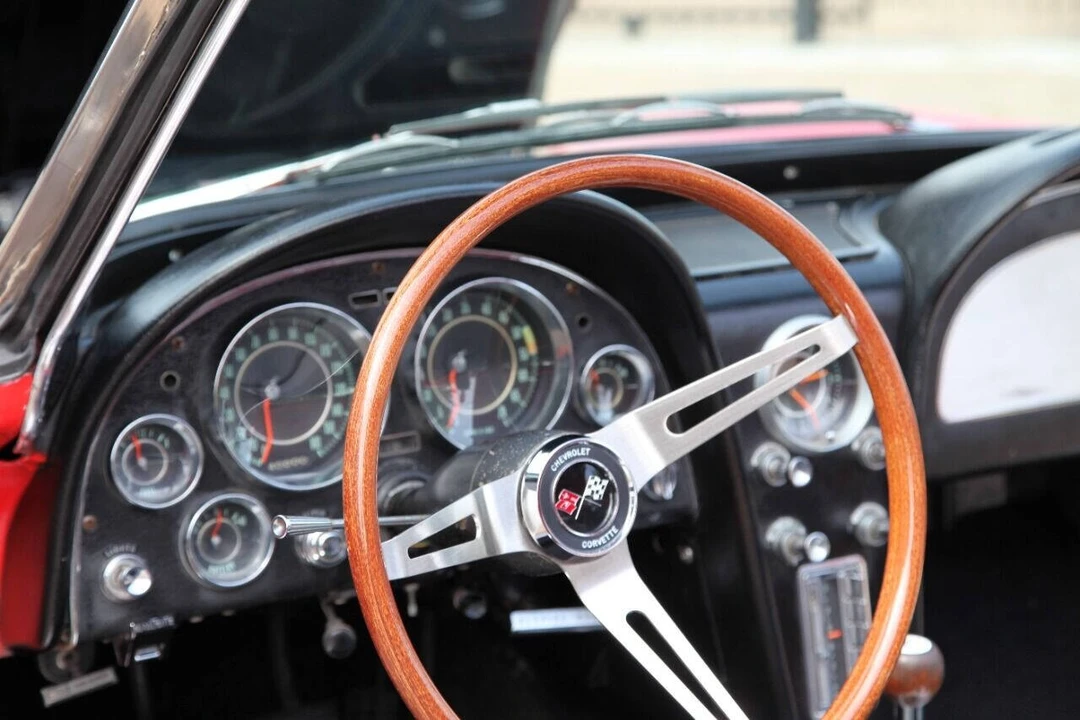 1964 Chevrolet Corvette C2 - Image 28 of 31