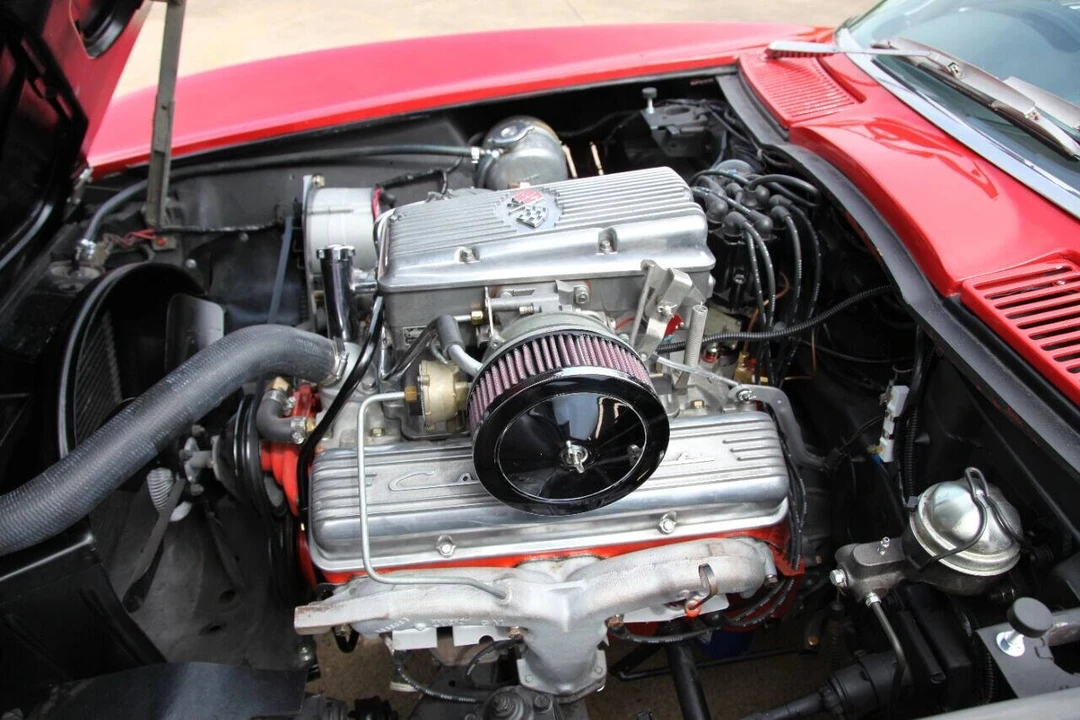 1964 Chevrolet Corvette C2 - Image 2 of 31