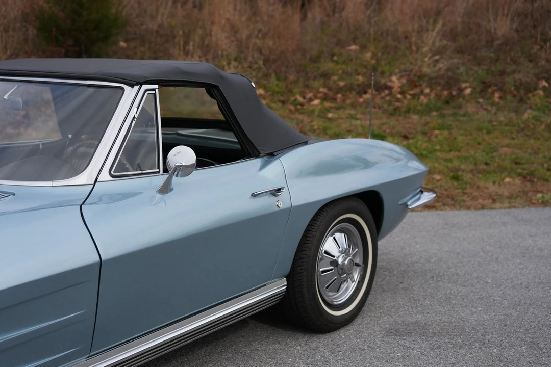 1964 Chevrolet Corvette C2 - Image 21 of 21