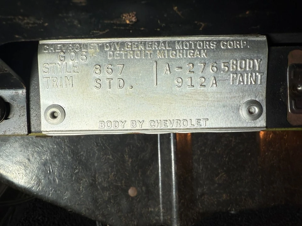 1964 Chevrolet Corvette C2 - Image 16 of 21