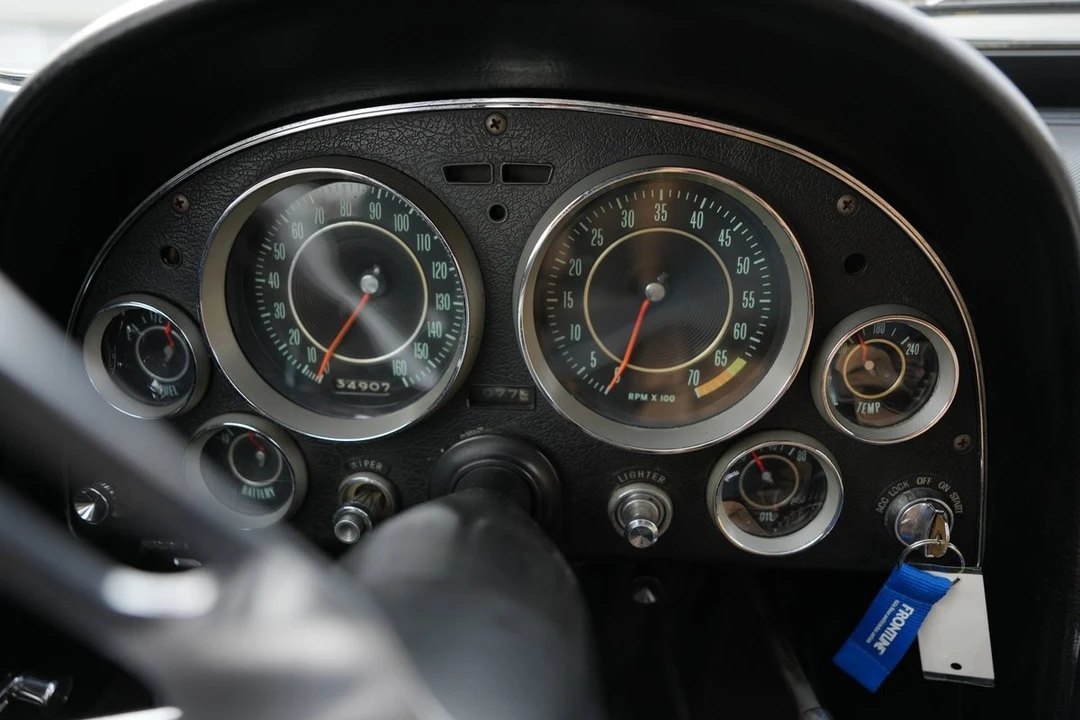 1964 Chevrolet Corvette C2 - Image 18 of 21