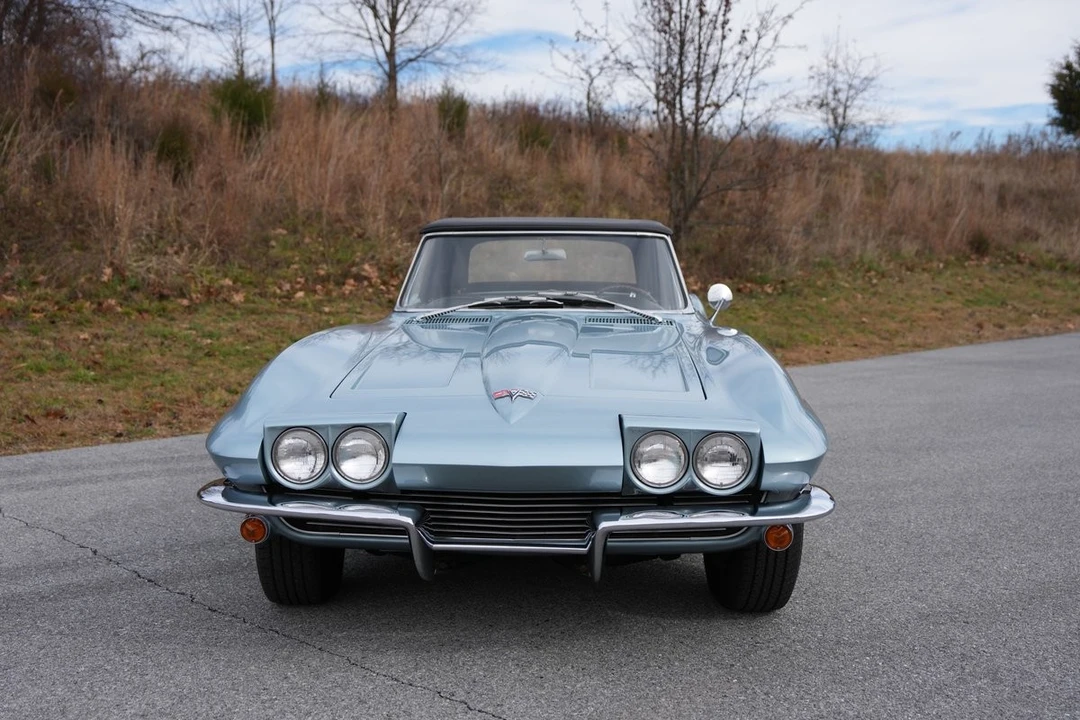 1964 Chevrolet Corvette C2 - Image 4 of 21