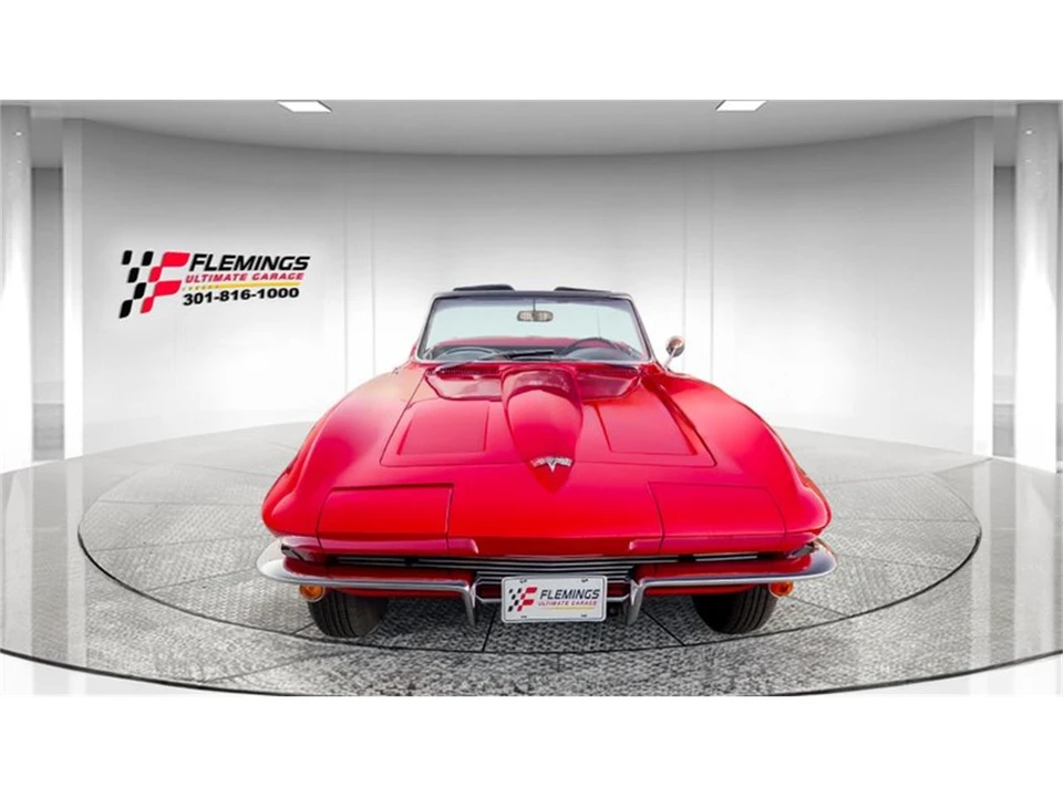 1964 Chevrolet Corvette C2 - Image 3 of 17