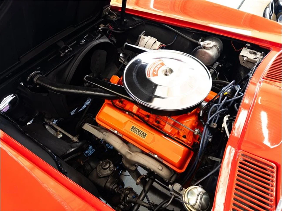 1964 Chevrolet Corvette C2 - Image 14 of 17