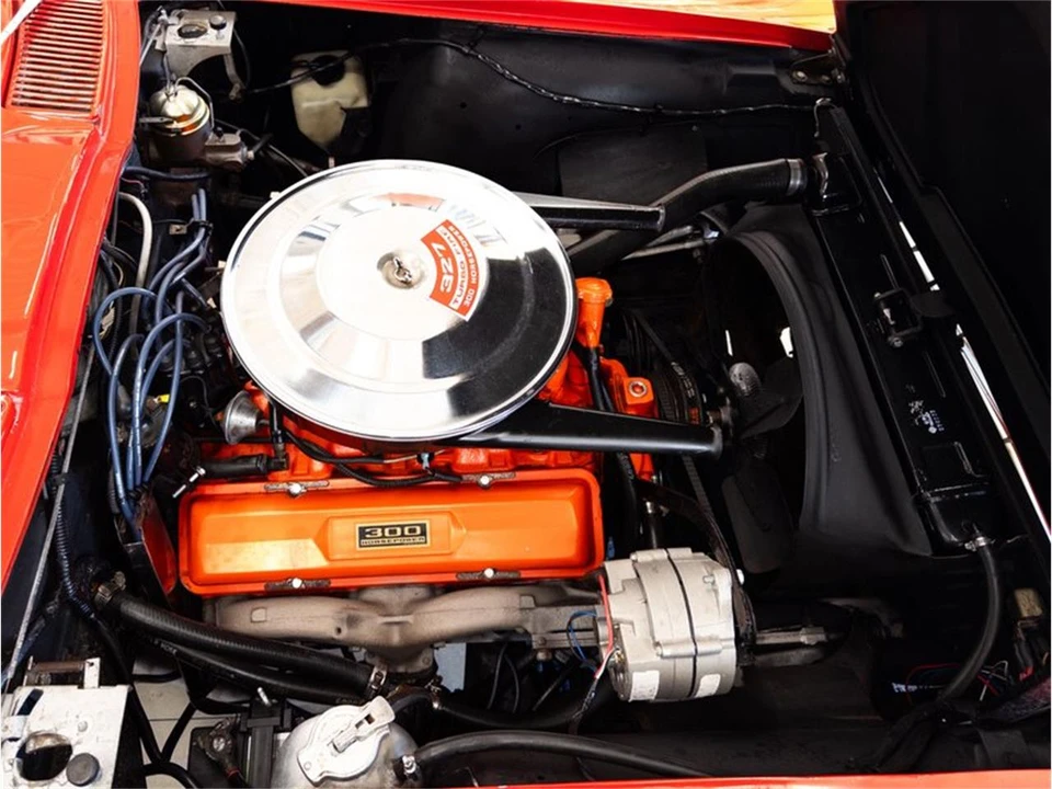 1964 Chevrolet Corvette C2 - Image 12 of 17