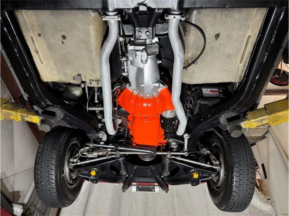 1964 Chevrolet Corvette C2 - Image 16 of 17
