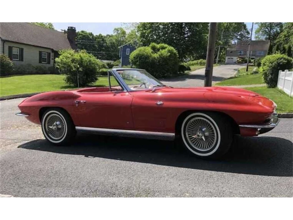 1964 Chevrolet Corvette C2 - Image 3 of 4