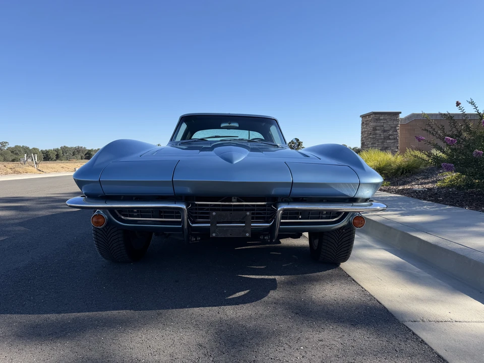 1964 Chevrolet Corvette C2 - Image 4 of 8