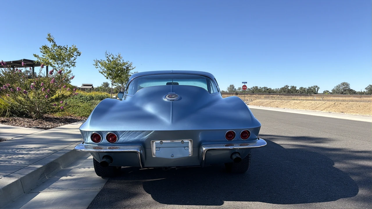 1964 Chevrolet Corvette C2 - Image 5 of 8