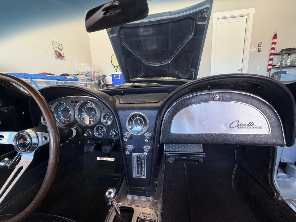 1964 Chevrolet Corvette C2 - Image 8 of 8