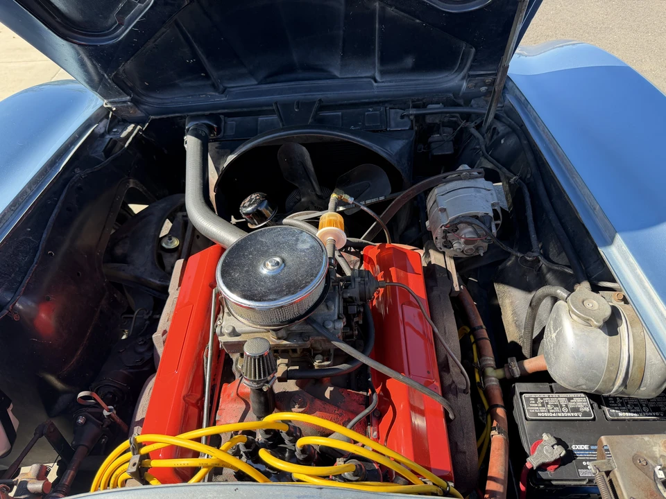 1964 Chevrolet Corvette C2 - Image 6 of 8