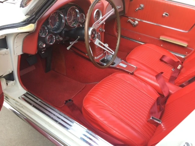 1964 Chevrolet Corvette C2 - Image 6 of 25
