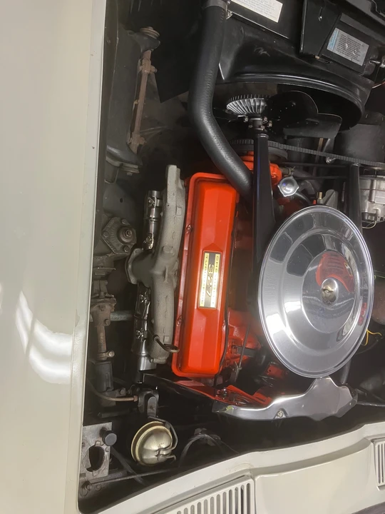 1964 Chevrolet Corvette C2 - Image 9 of 25