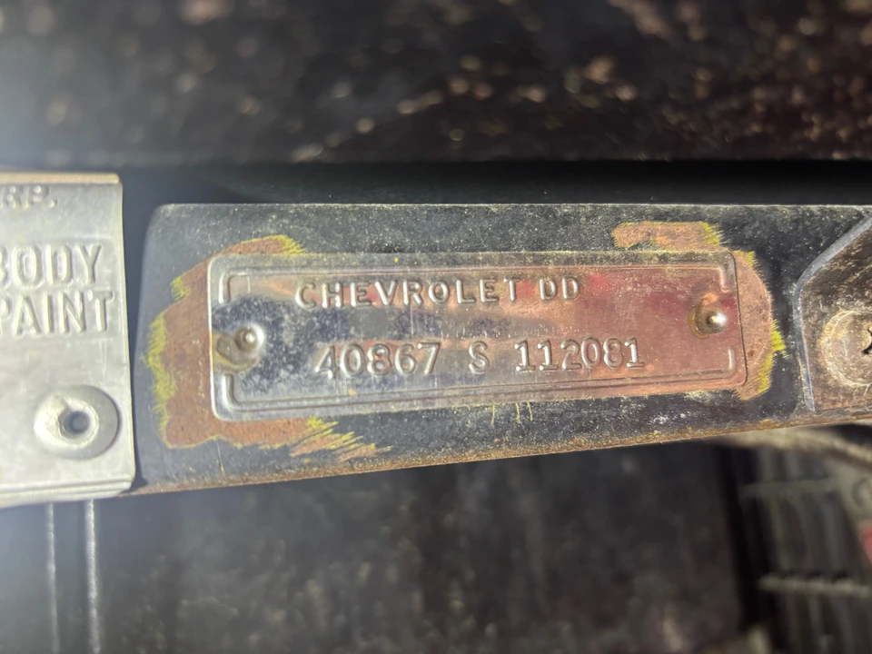 1964 Chevrolet Corvette C2 - Image 18 of 25