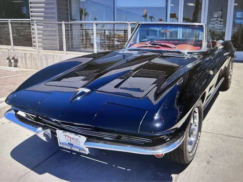 1964 Chevrolet Corvette C2 - Image 4 of 9