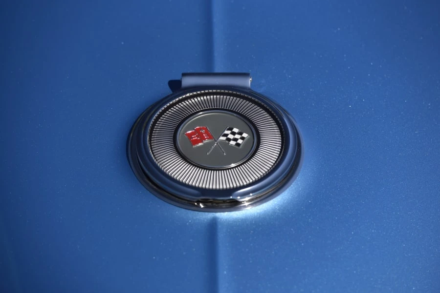 1964 Chevrolet Corvette C2 - Image 17 of 31