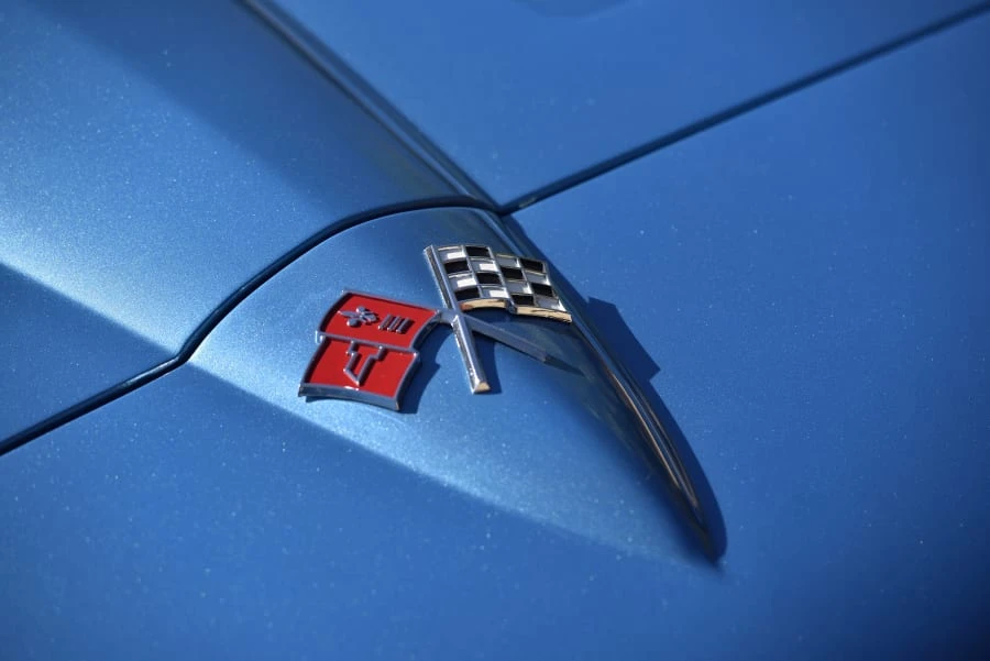 1964 Chevrolet Corvette C2 - Image 20 of 31