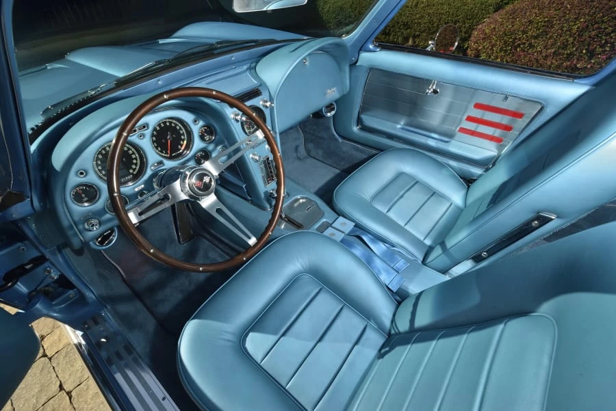 1964 Chevrolet Corvette C2 - Image 27 of 31