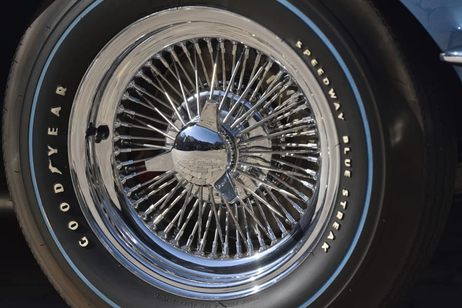 1964 Chevrolet Corvette C2 - Image 19 of 31