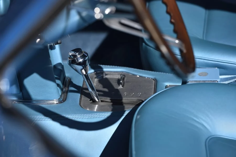 1964 Chevrolet Corvette C2 - Image 29 of 31