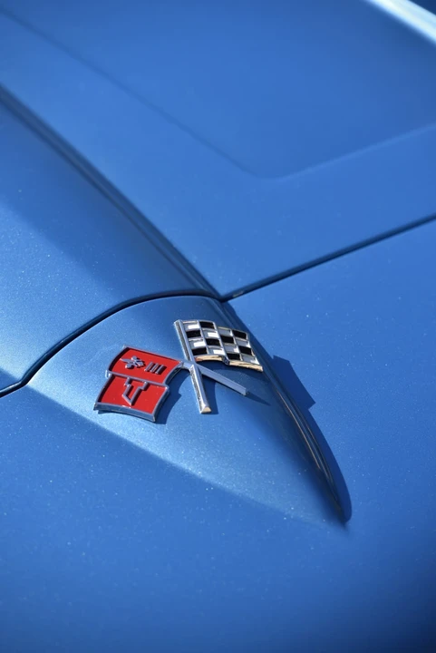 1964 Chevrolet Corvette C2 - Image 13 of 31