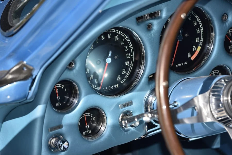 1964 Chevrolet Corvette C2 - Image 28 of 31