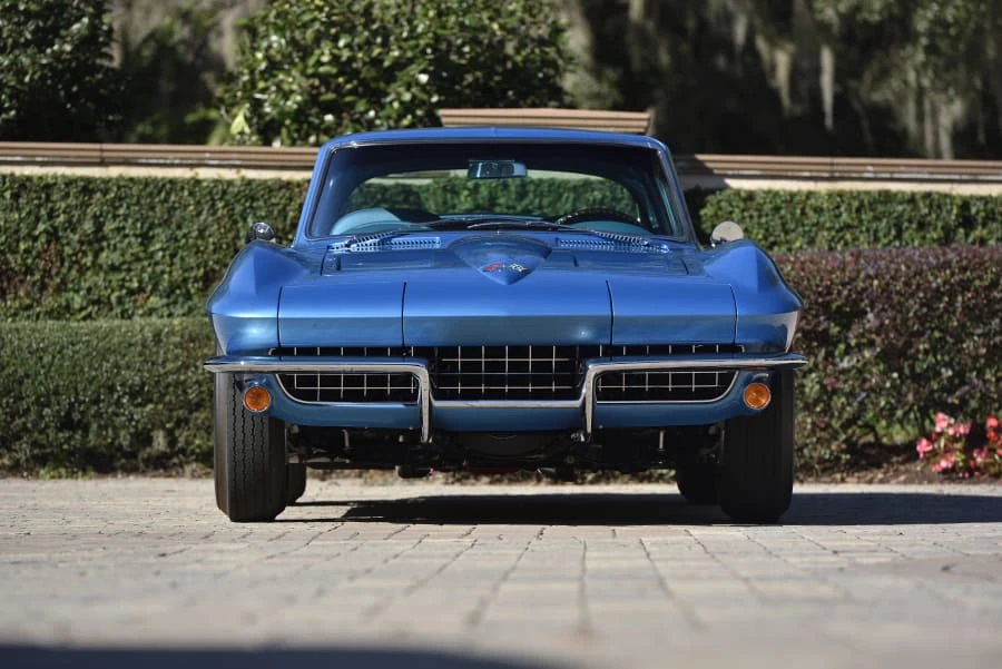 1964 Chevrolet Corvette C2 - Image 3 of 31
