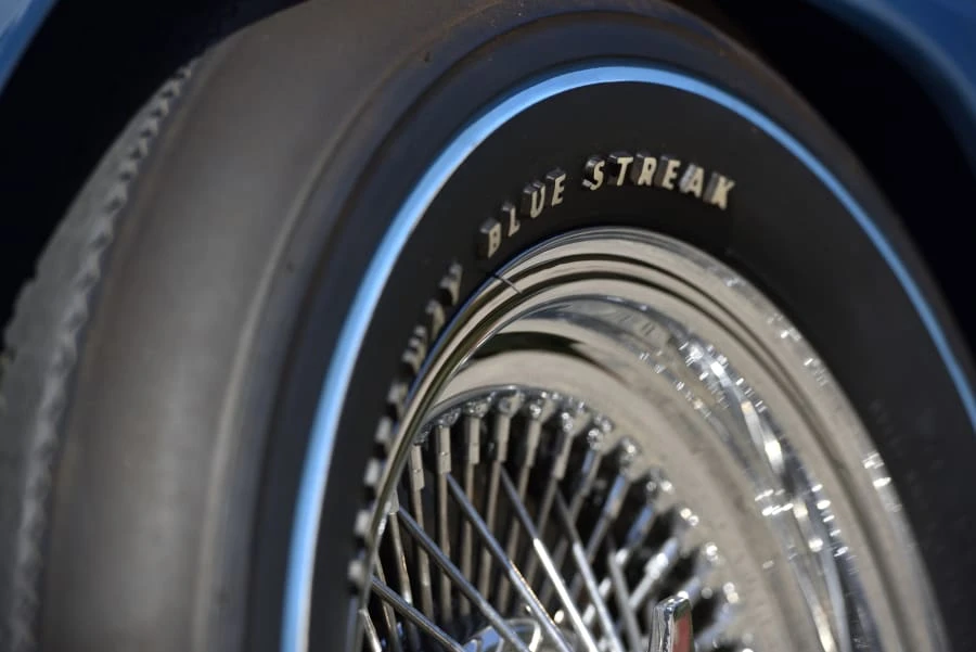 1964 Chevrolet Corvette C2 - Image 22 of 31