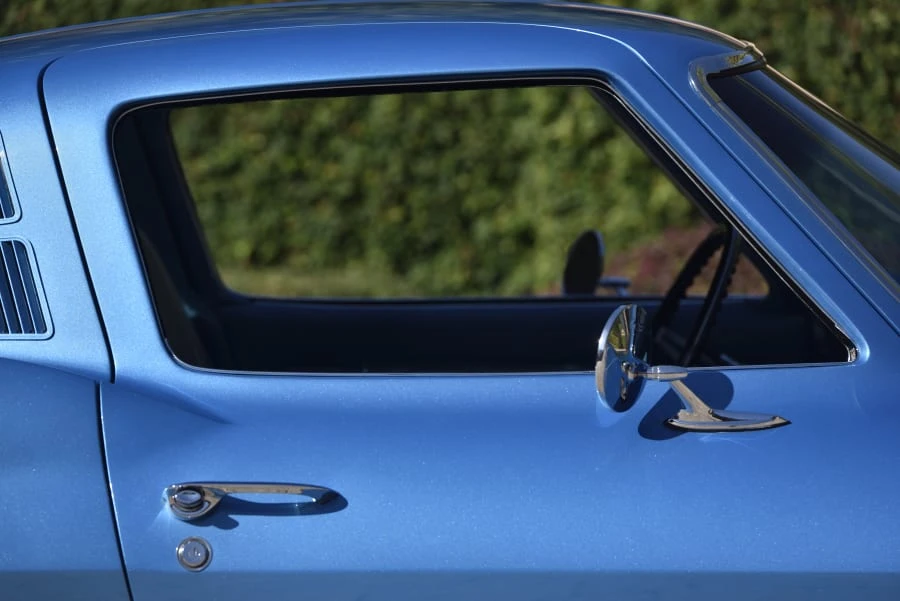 1964 Chevrolet Corvette C2 - Image 14 of 31