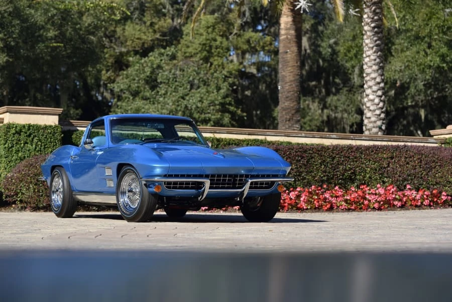 1964 Chevrolet Corvette C2 - Image 6 of 31