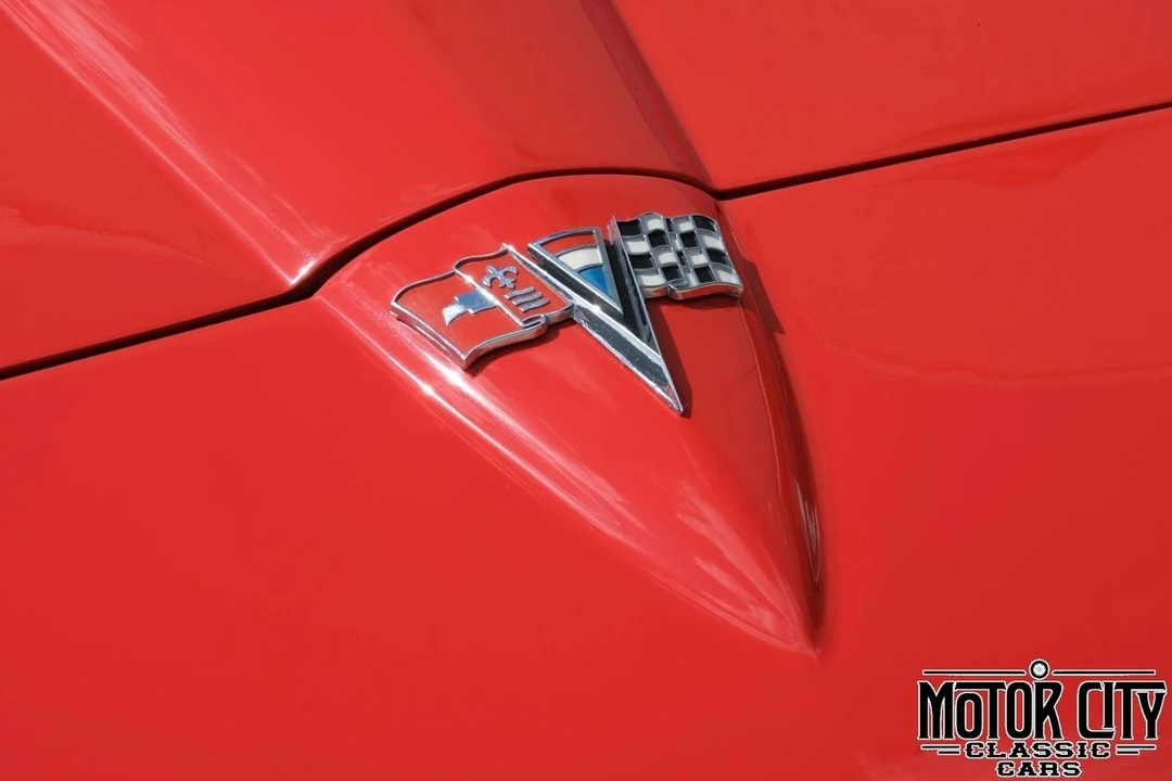 1964 Chevrolet Corvette C2 - Image 17 of 21
