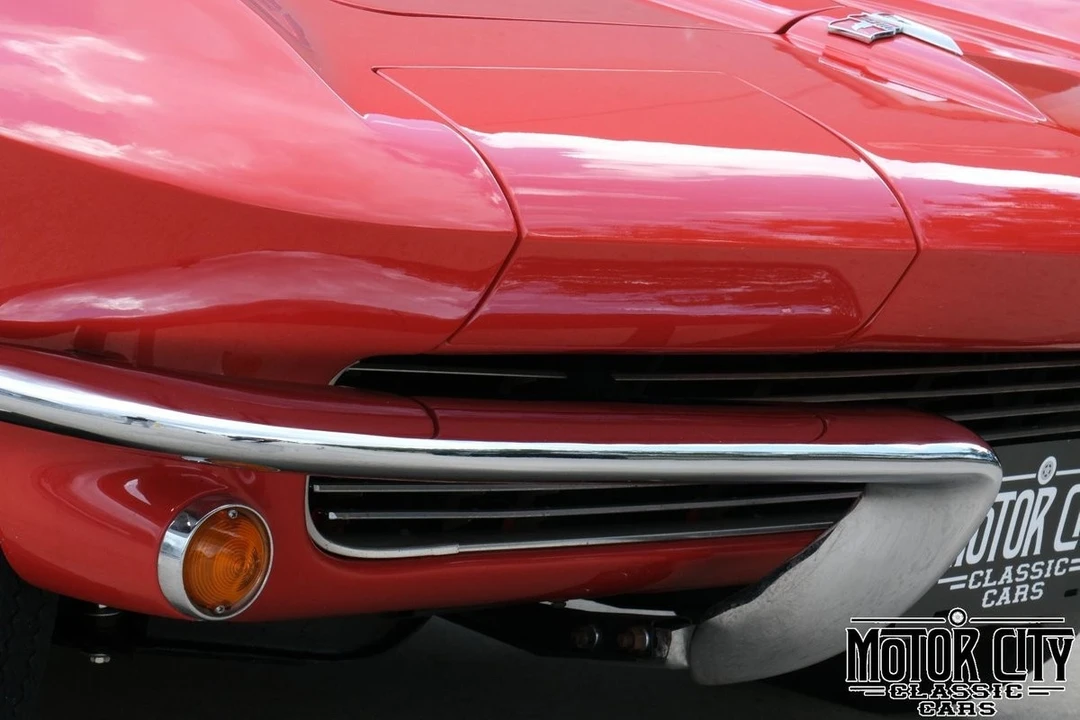 1964 Chevrolet Corvette C2 - Image 16 of 21
